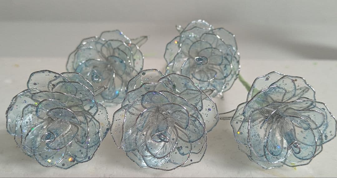 まどか　アメリカンフラワー