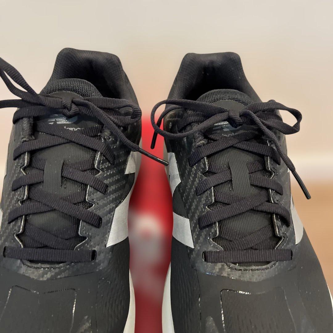 New Balance UG1001V5 ゴルフシューズ 26.5cm v5