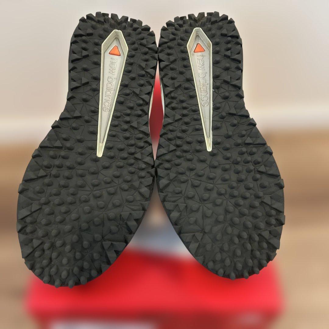 New Balance UG1001V5 ゴルフシューズ 26.5cm v5