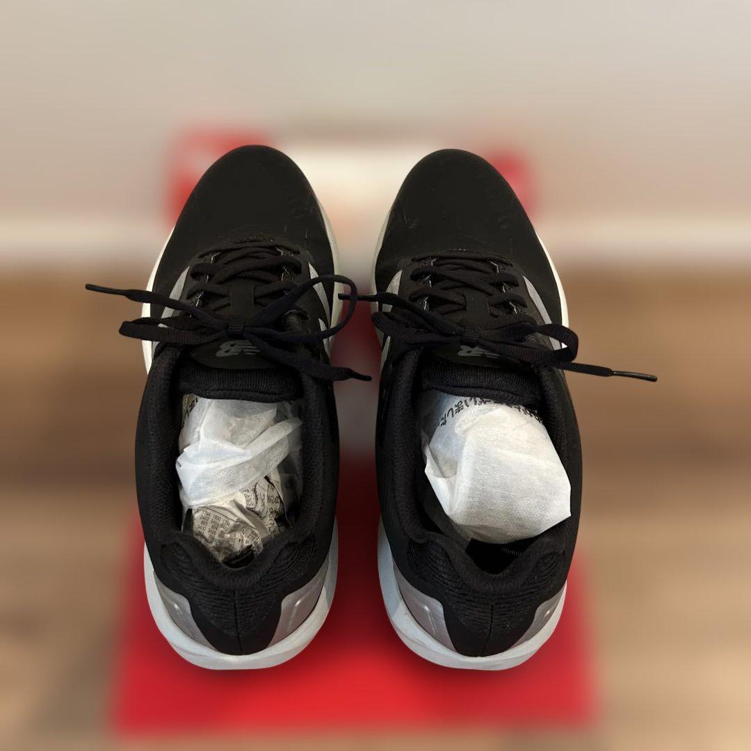 New Balance UG1001V5 ゴルフシューズ 26.5cm v5