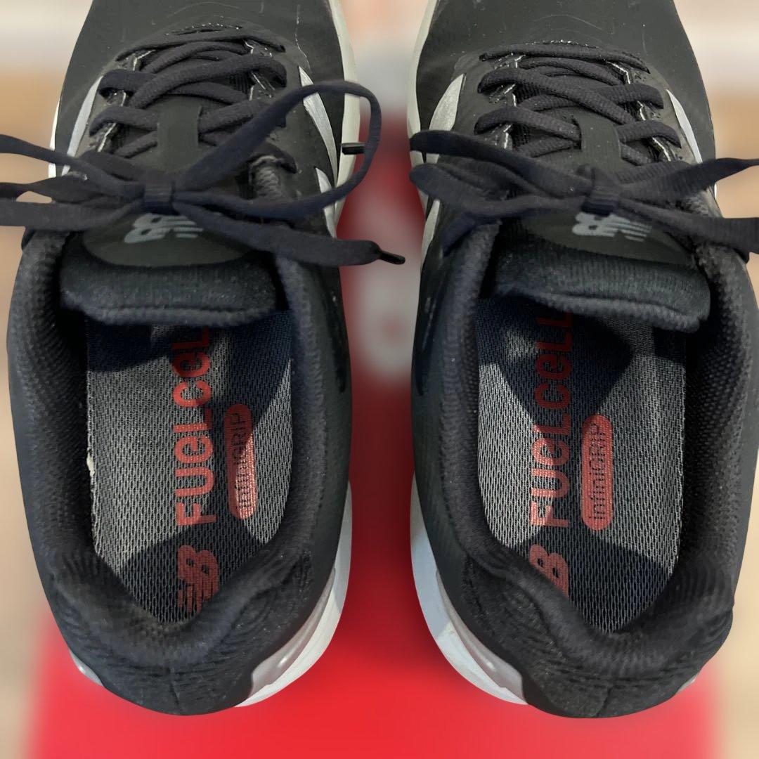 New Balance UG1001V5 ゴルフシューズ 26.5cm v5