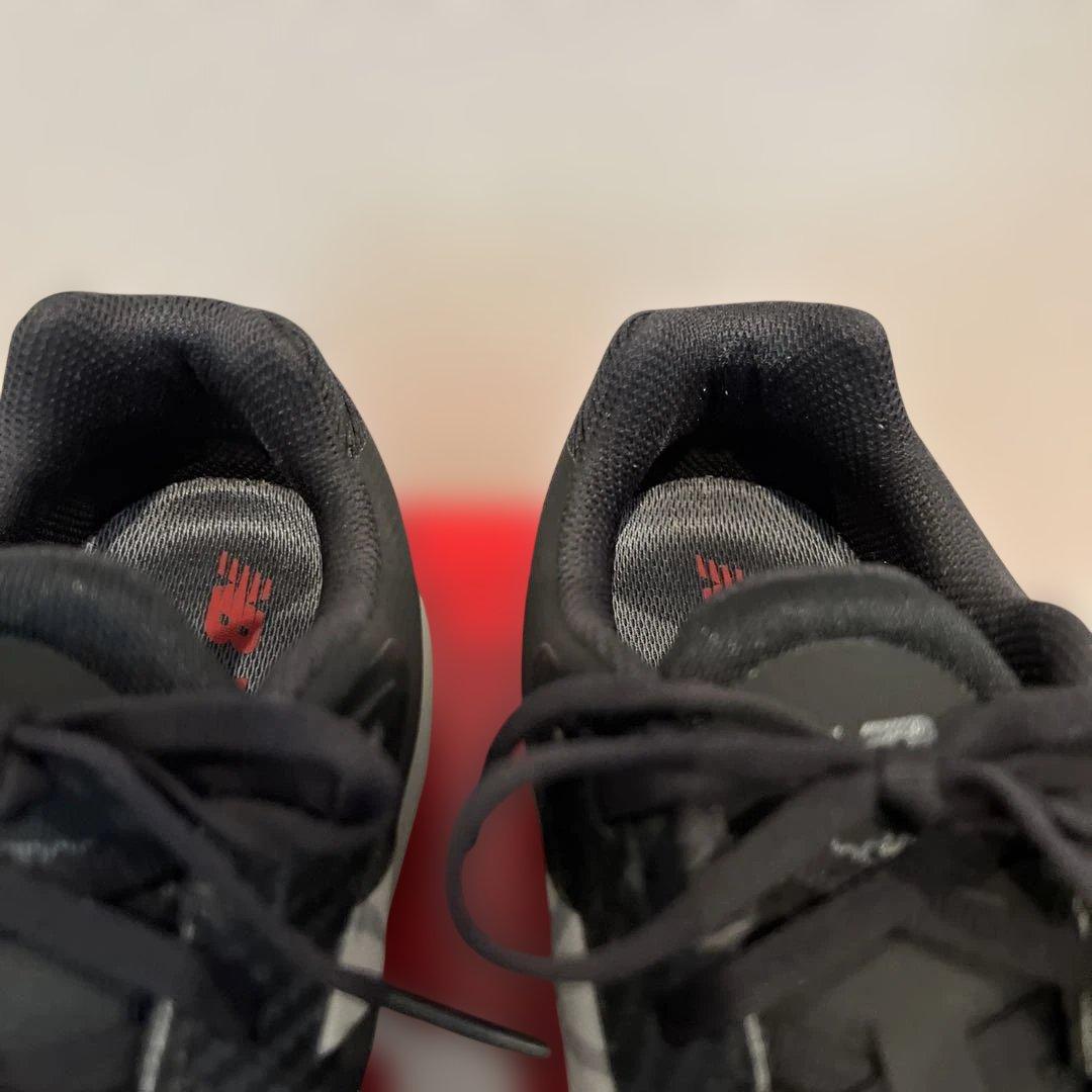 New Balance UG1001V5 ゴルフシューズ 26.5cm v5