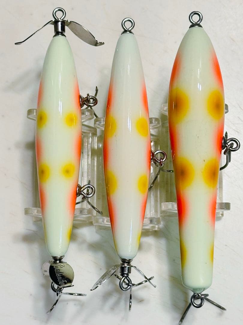 バルサ50 ホッツィートッツィー スマートアレック ビッグラッシュ