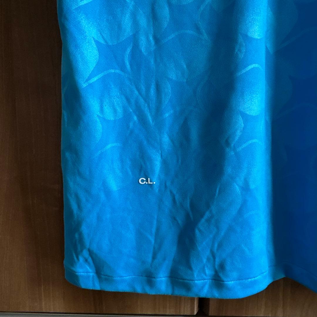 Nike NOCTA サッカーシャツ Lサイズ ユニフォームシャツ