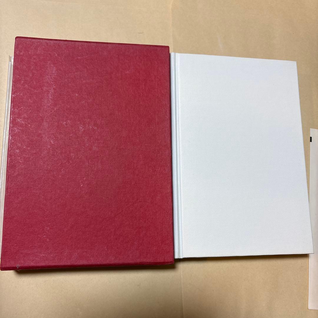 [サイン！愛蔵版！天赤]星新一の作品集　ほら男爵現代の冒険　なりそこない王子