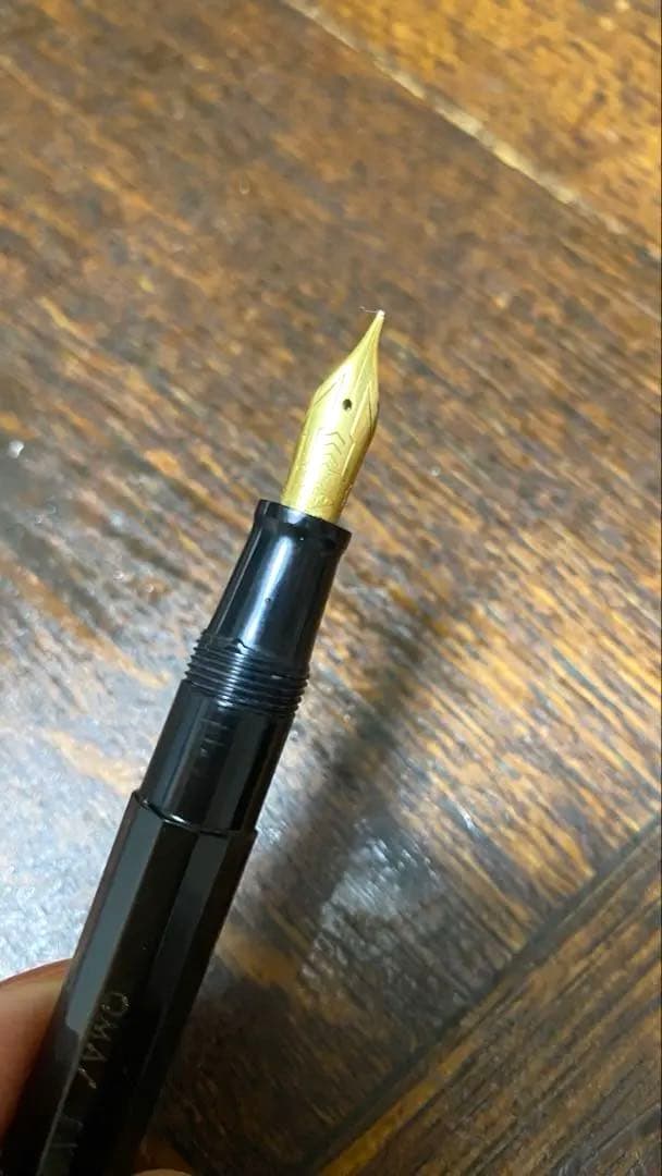 【OMAS】ビンテージOMAS1925万年筆/メカニカルペンシル/2本セット