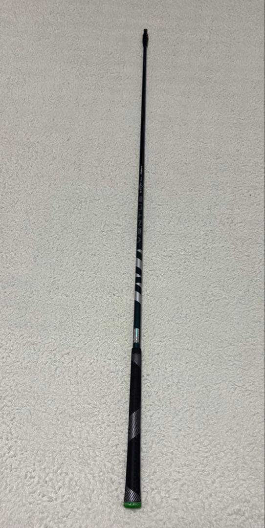ベンタス　グリーン　for callaway 5Sドライバーシャフトのみ