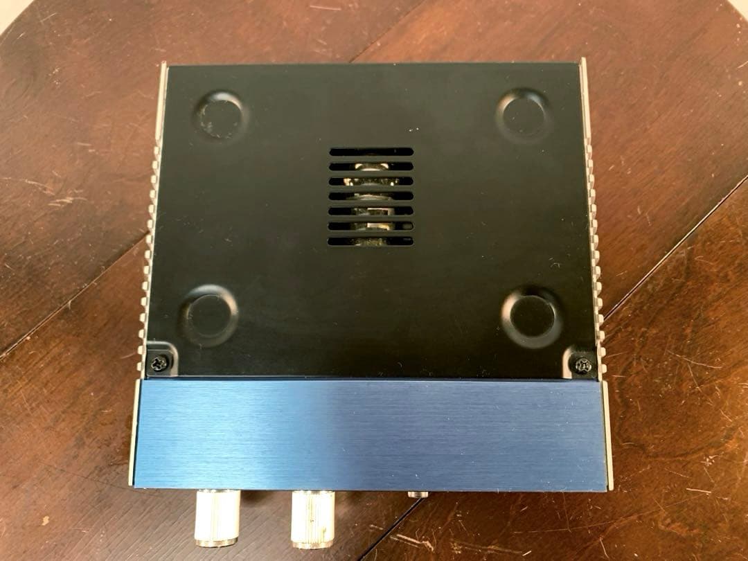 PreSonus TUBEPre 真空管マイクプリアンプ