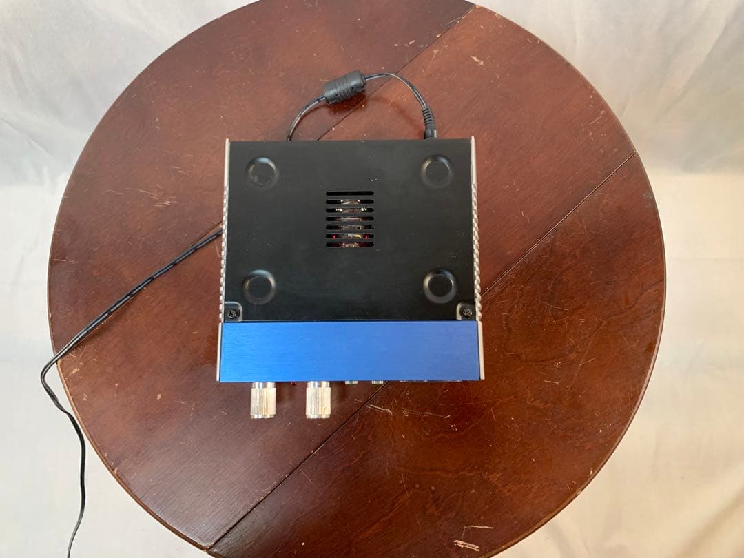 PreSonus TUBEPre 真空管マイクプリアンプ