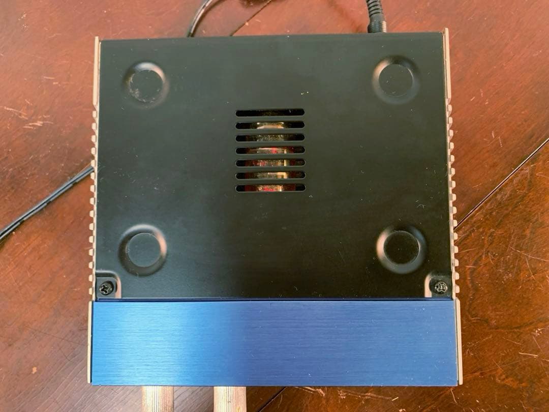 PreSonus TUBEPre 真空管マイクプリアンプ