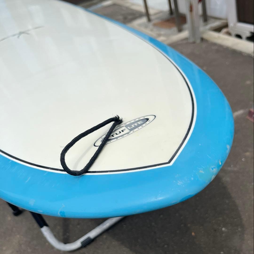 【体重100kgでも楽勝】10ft ドナルドタカヤマ DT-2 サーフテック