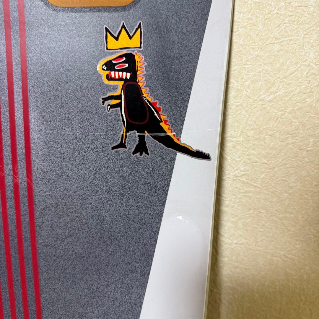 YONEX 26ヨネックス SMOOTH スム－ス スノーボード 板 158CM