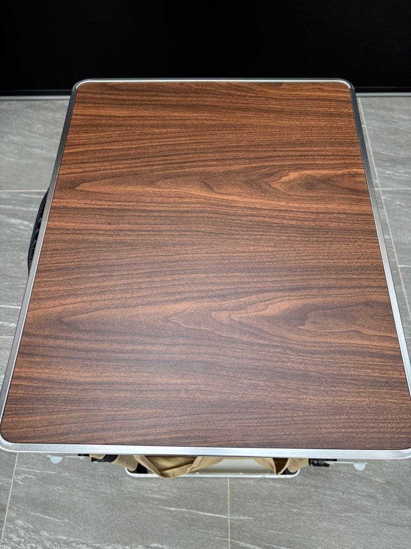 DoD マルチキッチンテーブル　タン(ベージュ)