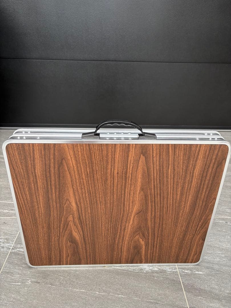 DoD マルチキッチンテーブル　タン(ベージュ)