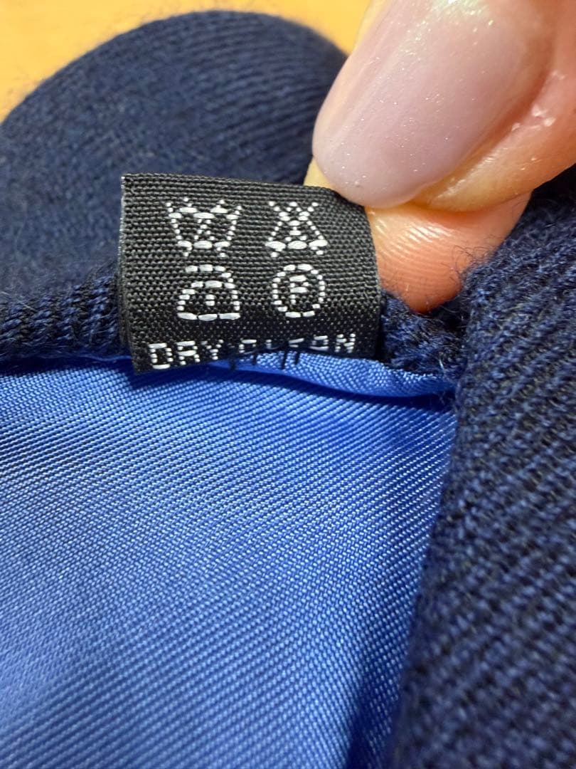 新品未使用 E.MARINELLA マリネッラ カシミヤ 100% ネクタイ