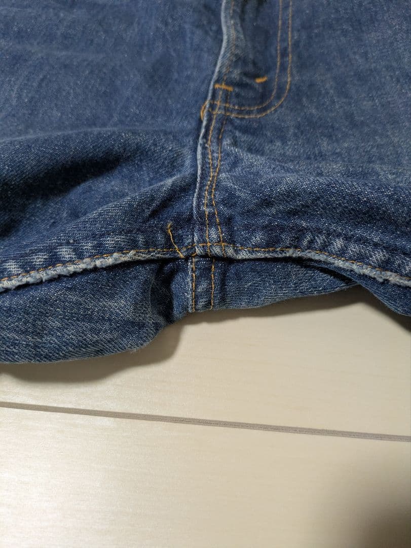 [takumi]Levi's 517 66後期 USA 70's W31