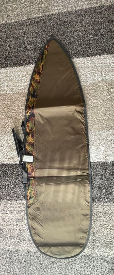 サーフボード　RUPT　ショートボード