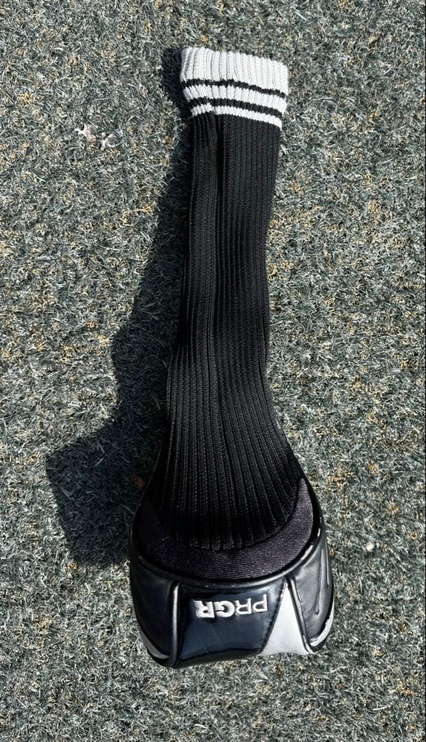 即日発送 PRGA プロギア ドライバー 2本 セット売り