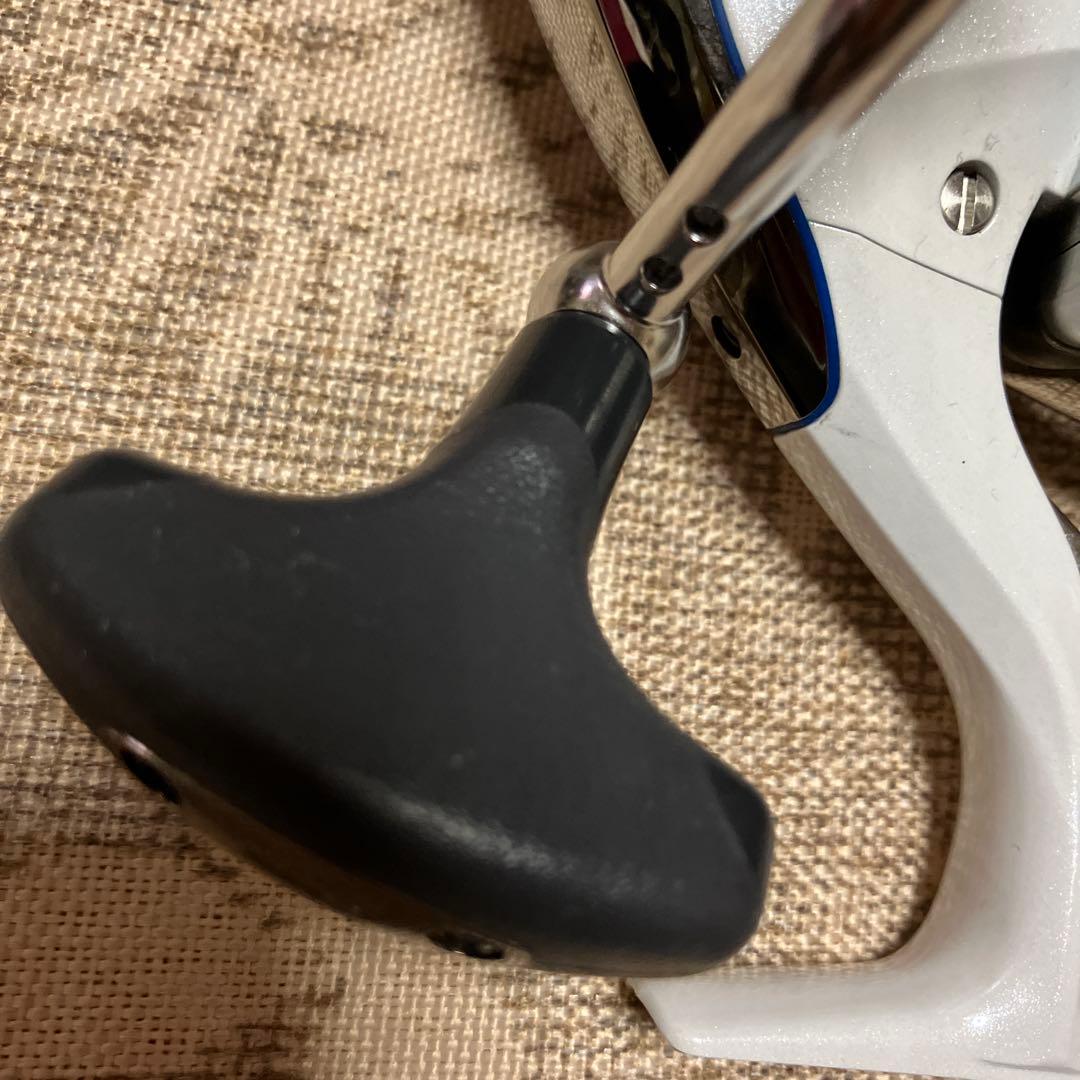 シマノBB-X onaga sp 6000d