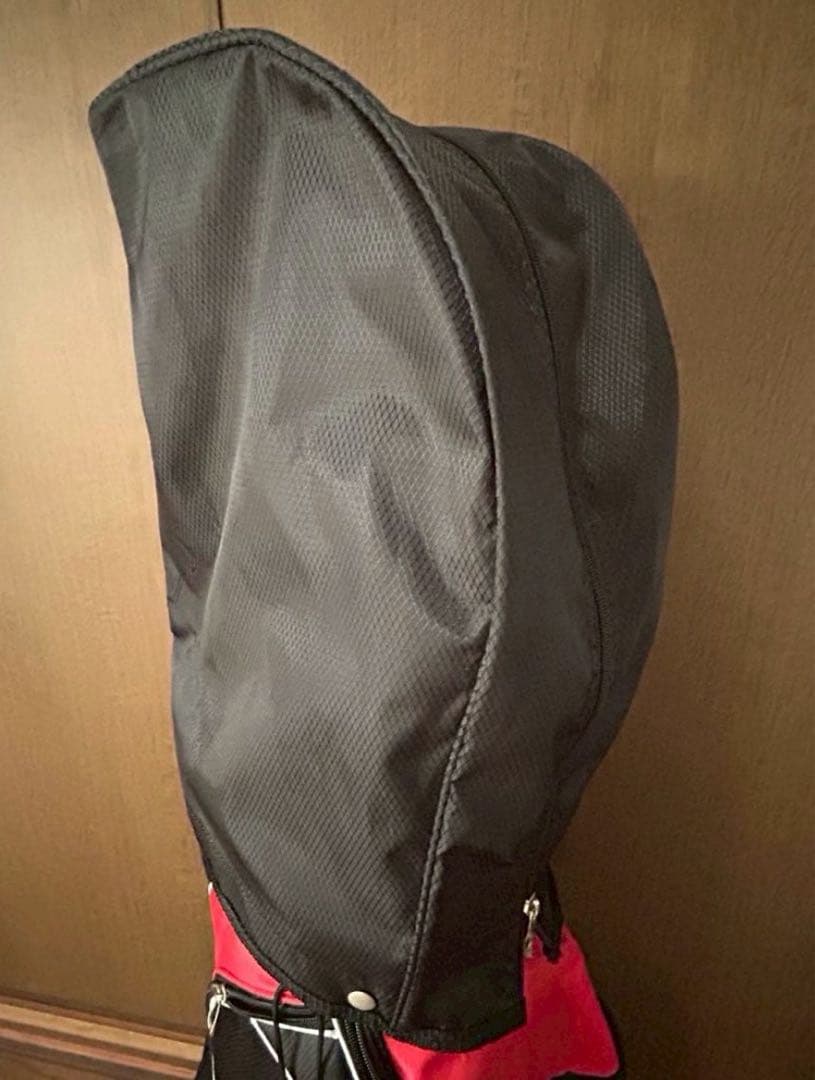 【MIZUNO】ゴルフバッグ（T-ZOIDシリーズ）