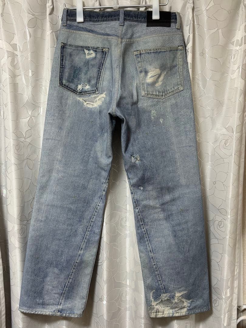 アワーレガシー　サードカット　デジタルプリント28