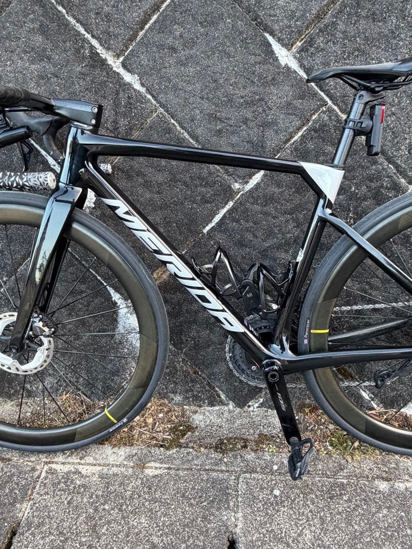 メリダ スクルトゥーラ6000 di2