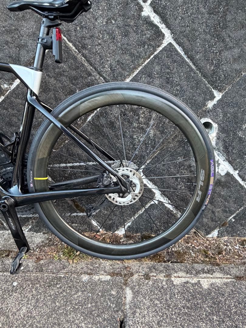 メリダ スクルトゥーラ6000 di2