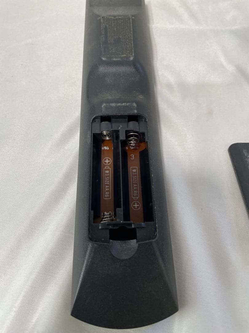 A152⚪︎ SONY RDZ-D60V ビデオ一体型　DVDレコーダー