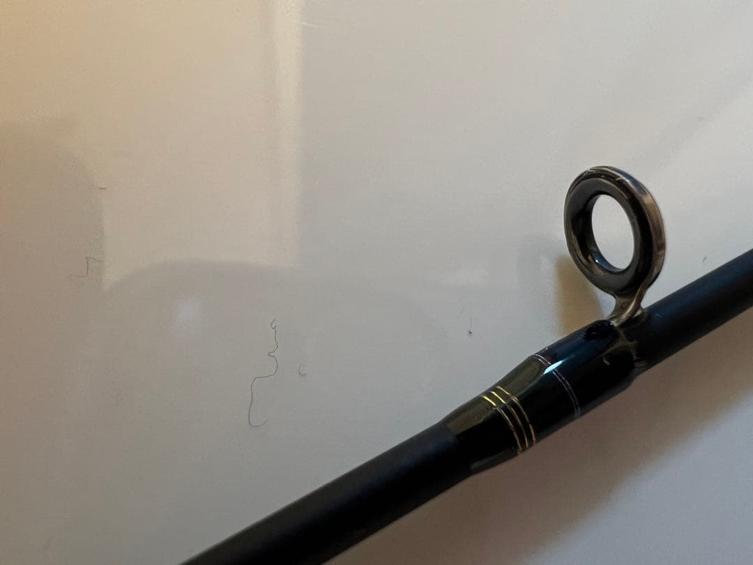 【美品】メガバスデストロイヤー F4-71X ADVANTAGE