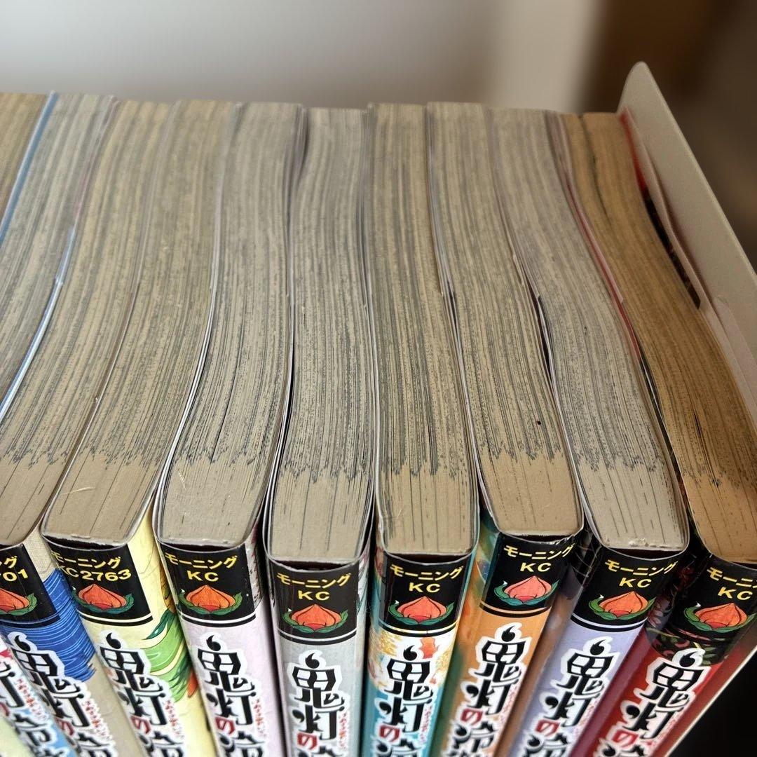 鬼灯の冷徹全巻セット １巻〜３１巻＋地獄の手引書 （初版多数）