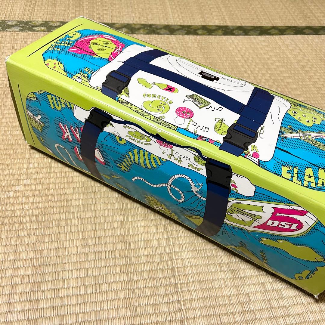 55DSL テント　dim mak フェリーノ　キャンプ　ディーゼル