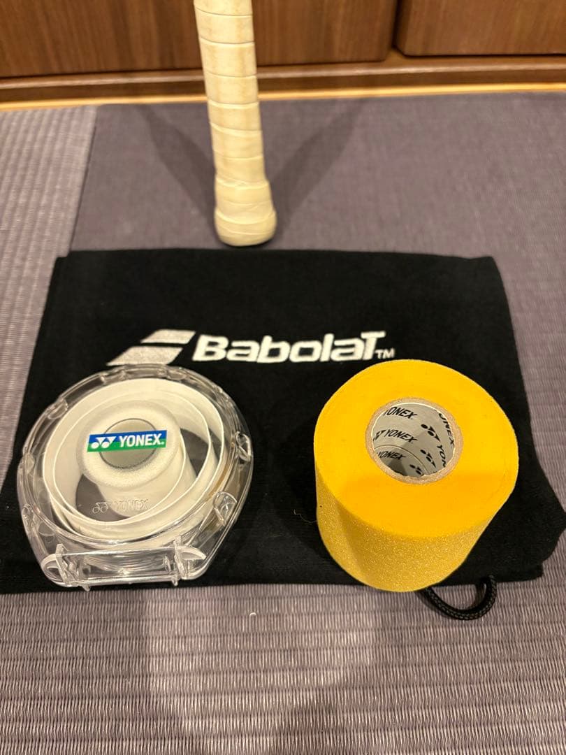 バボラ Satellite Origin Essential オマケ付き