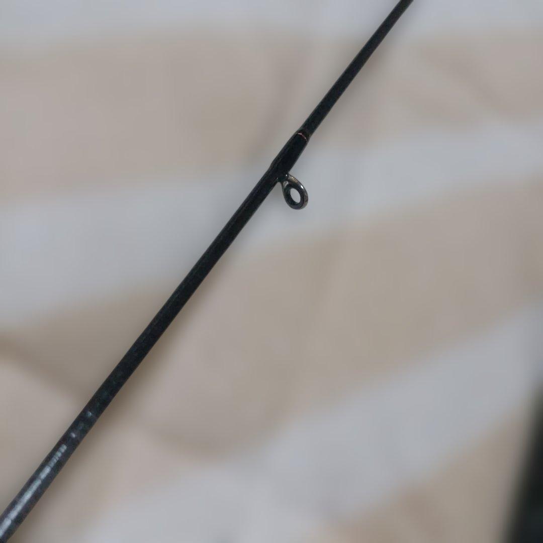 DAIWA IPRIMI　64ML
