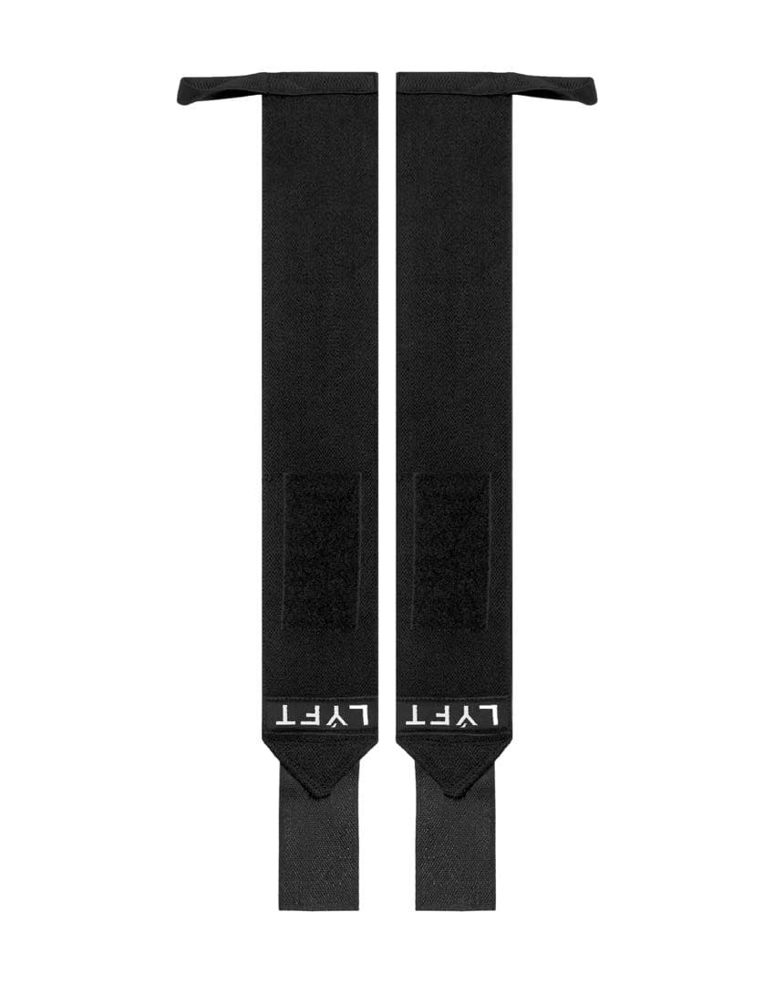 Lyft リストラップ