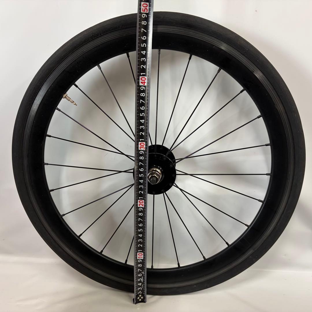 TERN SURGE タイヤホイールセット