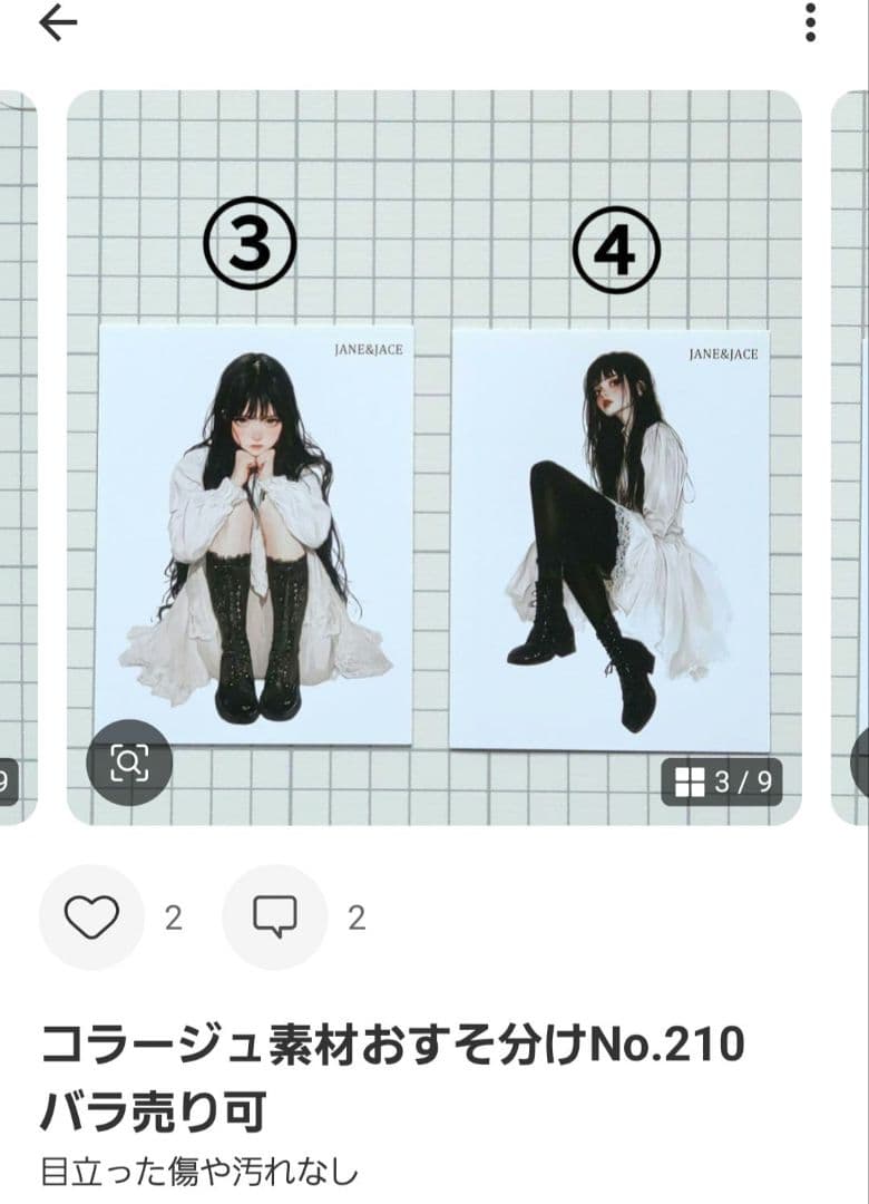 カピバラ子ページ