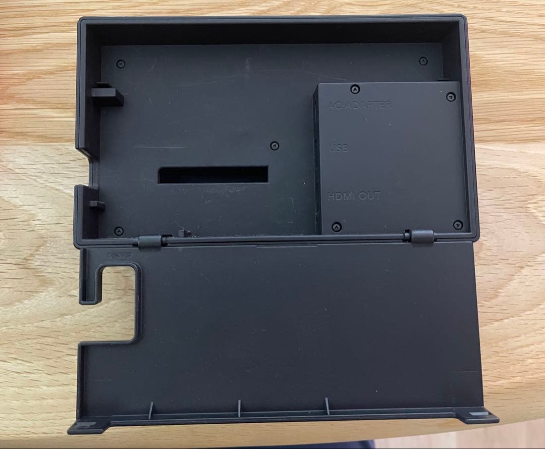 ニンテンドースイッチ プロコン/充電器/microSD付き