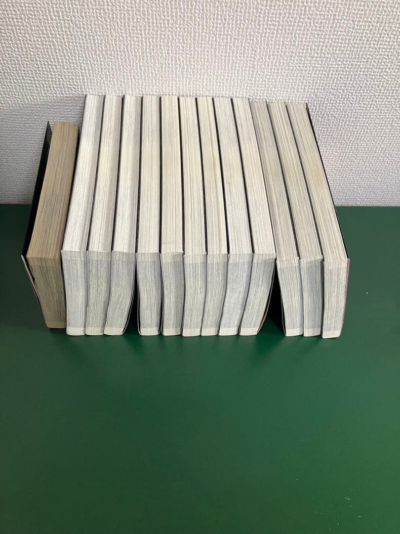 MASTERキートン 完全版　全12巻セット＋リマスター1巻