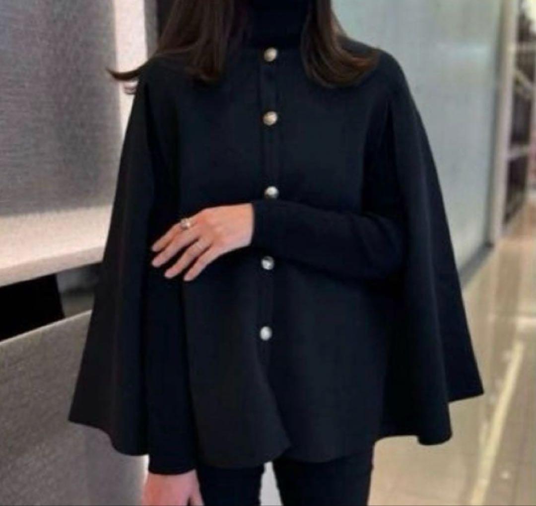 ユナイテッドアローズ　ケープ