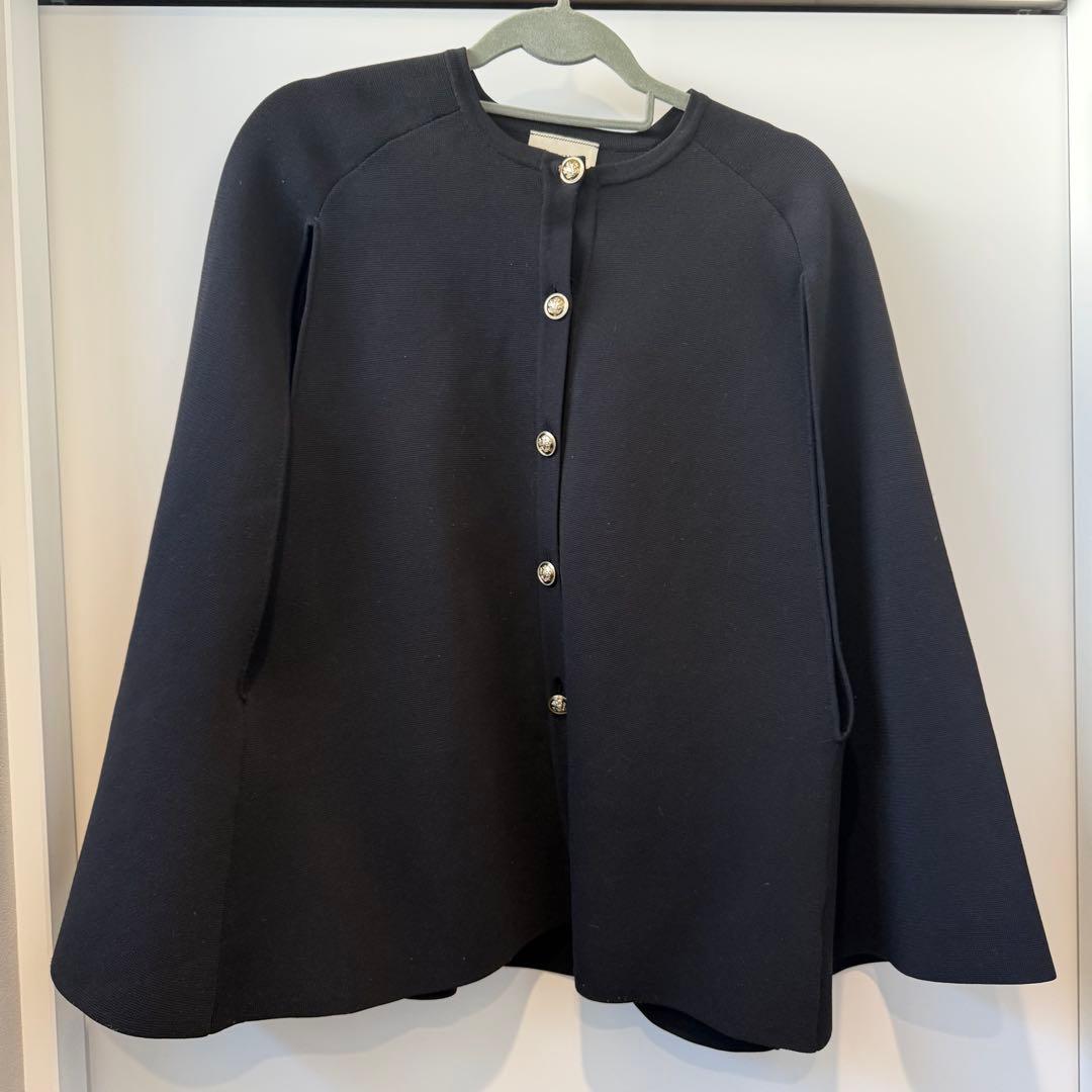 ユナイテッドアローズ　ケープ