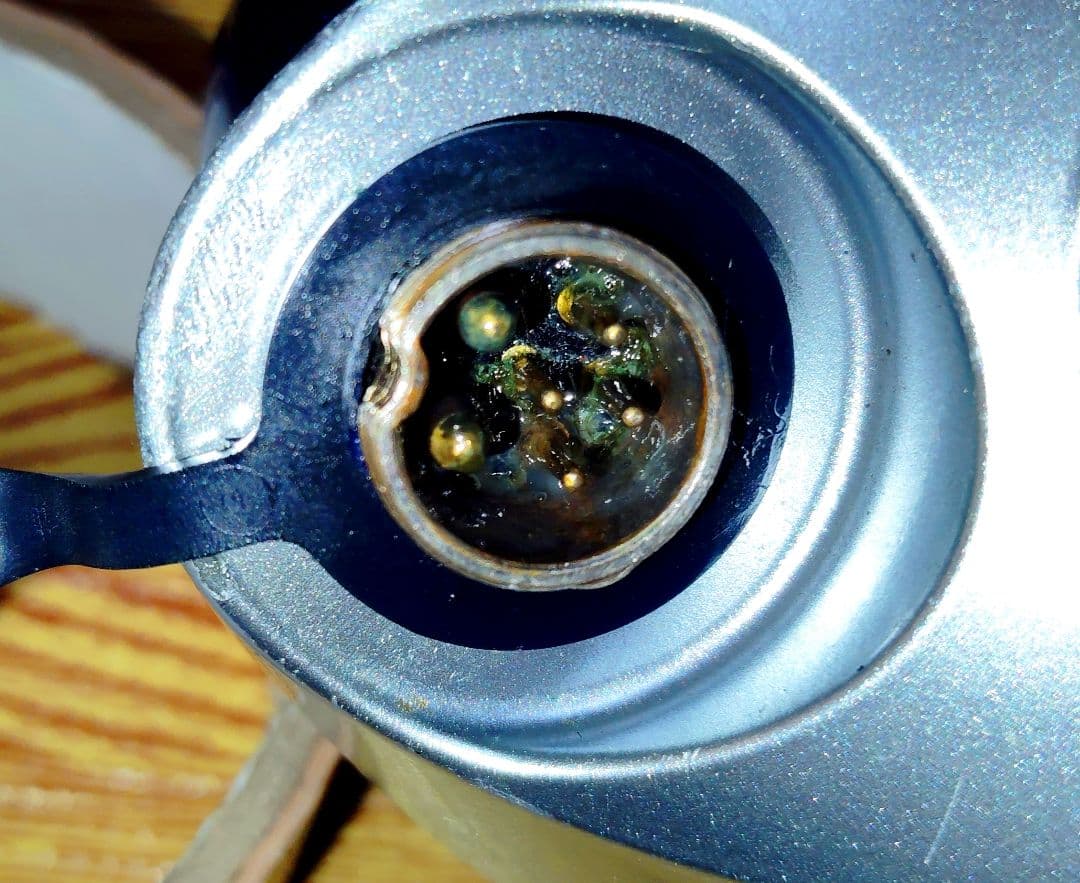 電動リールシマノ電動丸3000H 確認用ベージ