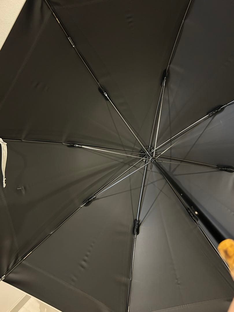 サンバリア100 Mサイズ / コンビ(モスグレー, 竹手元)