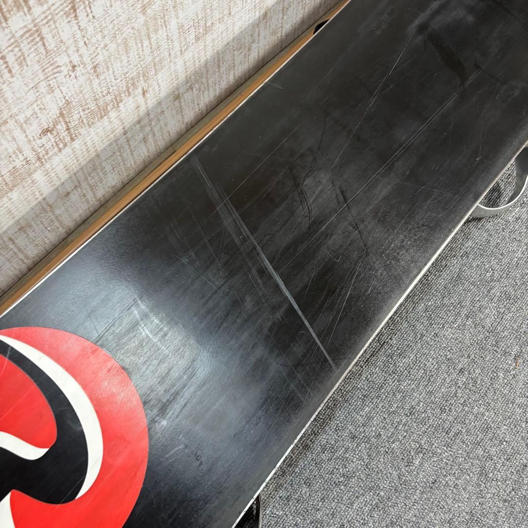 【送料無料】ROSSIGNOL スノーボードセット