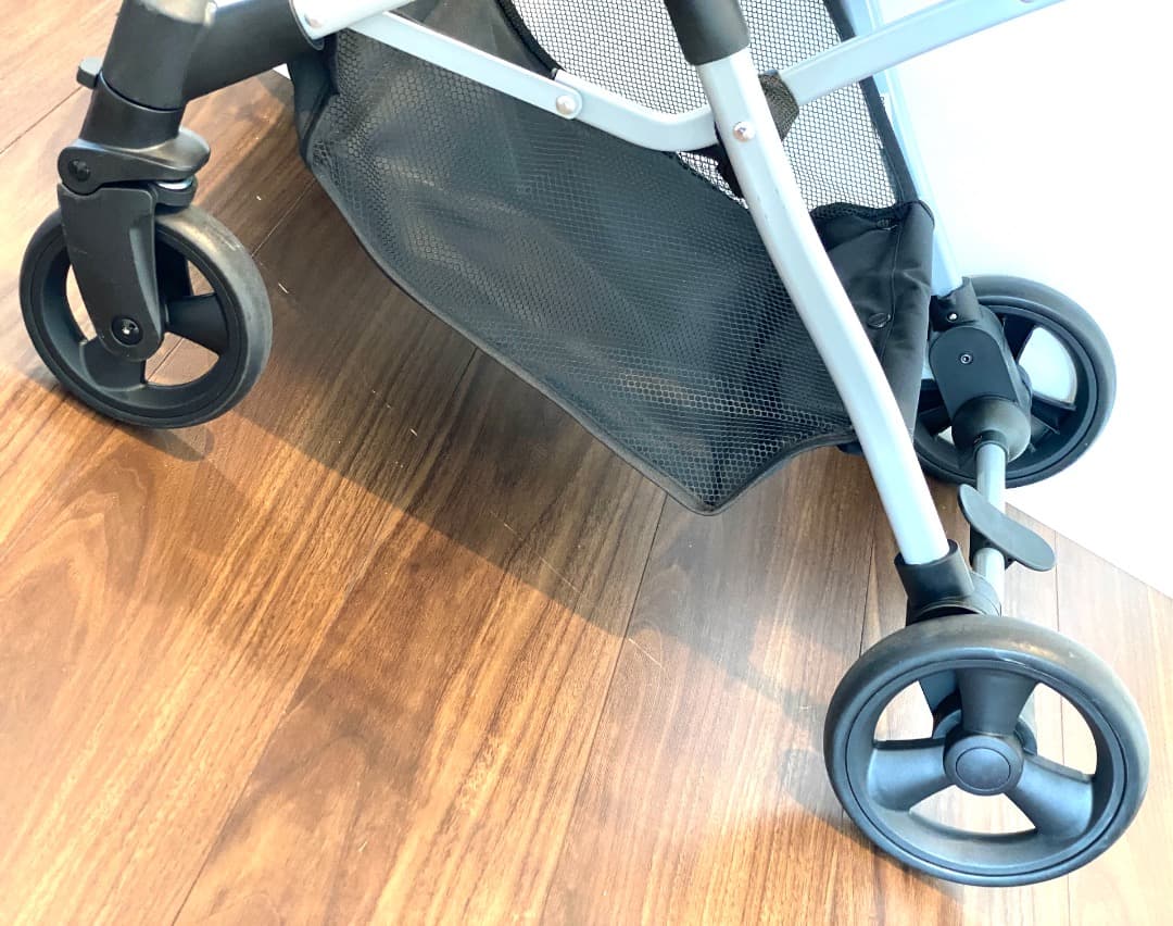 o*i様 EcoCa エコカ ショッピングカート 本体 折り畳み式 ブラック