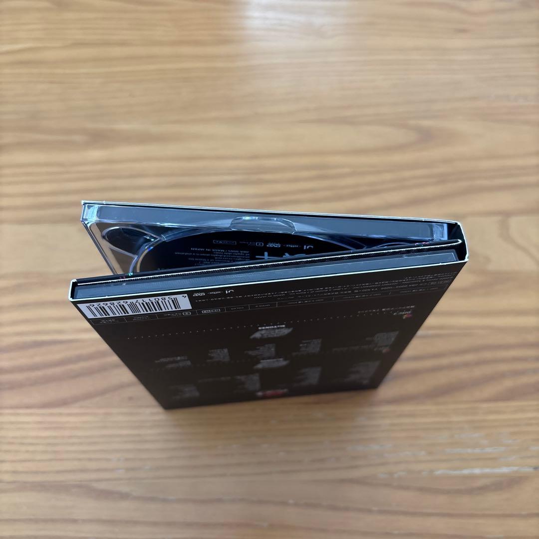 SixTONES 素顔４　チェンエラ