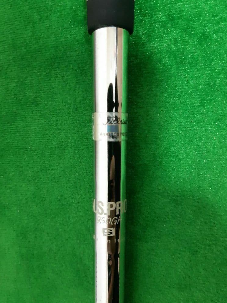 【美品】VOKEY SPIN MILLED SM7 ブラッシュドスチール 58°