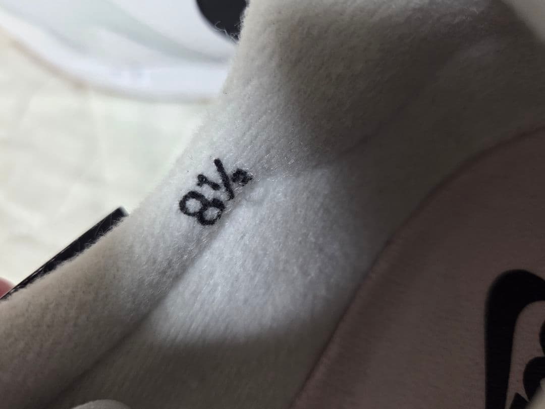 ナイキ NIKE　エア マックス 1 '86 OG　26.5センチ