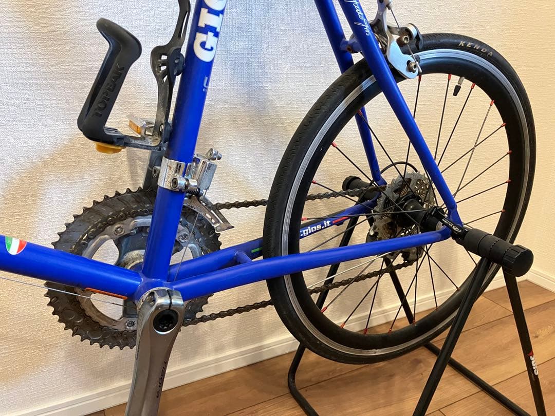 【送料込】【値下げ】GIOS PANTO 室内保管