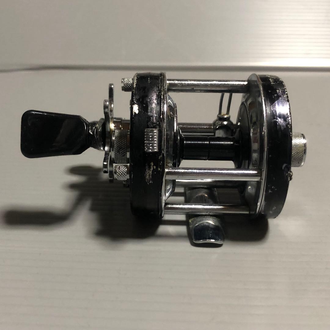 abu Ambassadeur 5001c ジャンク