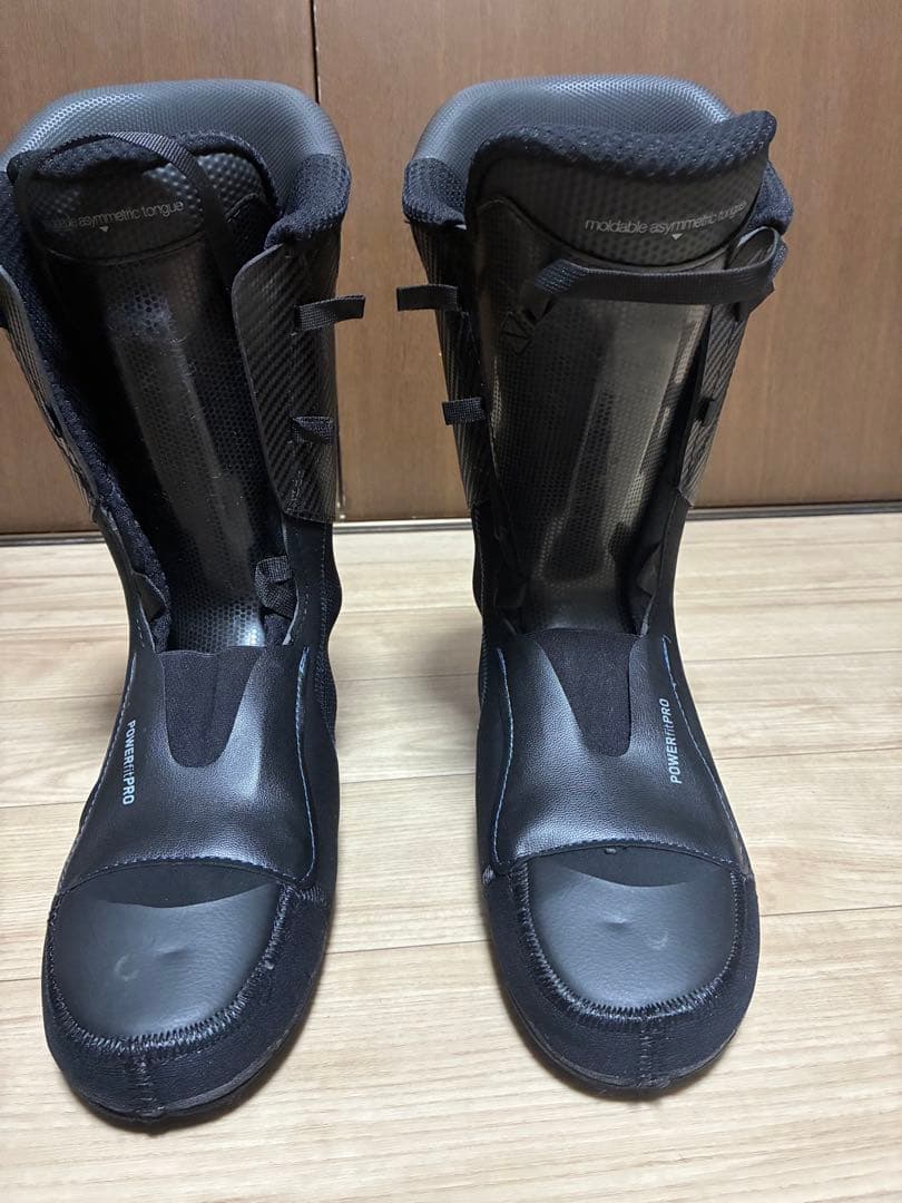 K2 RECON 130 BOA 27/27.5cm [23-24 モデル]中古